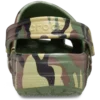 Classic Clog com padrão de camuflagem Classic Clog com padrão de camuflagem