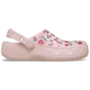 Classic Clog com padrão floral Classic Clog com padrão floral