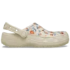 Classic Clog com padrão floral Classic Clog com padrão floral