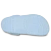 Classic Clog com padrão floral