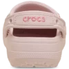 Classic Clog com padrão floral Classic Clog com padrão floral