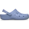 Classic Clog com recortes florais Classic Clog com recortes florais