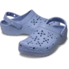 Classic Clog com recortes florais Classic Clog com recortes florais