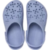 Classic Clog com recortes florais Classic Clog com recortes florais