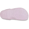 Classic Clog com recortes florais