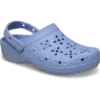 Classic Clog com recortes florais Classic Clog com recortes florais