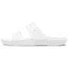 Classic Clog Confortável e Casual «Branco»