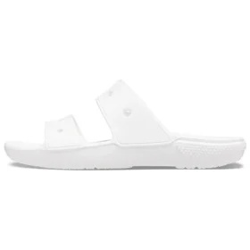 Classic Clog Confortável e Casual «Branco»