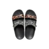 Classic Clog Cozy «Multi Color»