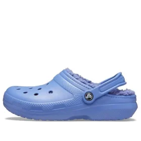 Classic Clog Cozy Sports «Azul»