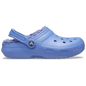 Classic Clog Cozy Sports «Azul»