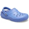Classic Clog Cozy Sports «Azul»