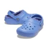 Classic Clog Cozy Sports «Azul»