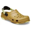 Classic Clog Crocs Beach «Green»