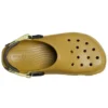Classic Clog Crocs Beach «Green»