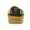 Classic Clog Crocs Beach «Green»