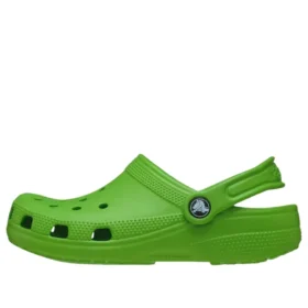 Classic Clog «Crocs Green»