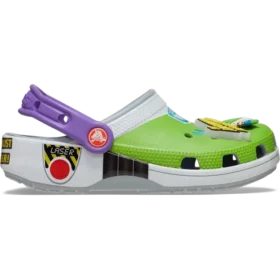 Classic Clog da Disney Pixar’s Toy Story para crianças