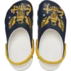 Classic Clog da Marinha dos EUA Classic Clog da Marinha dos EUA