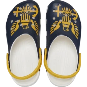 Classic Clog da Marinha dos EUA