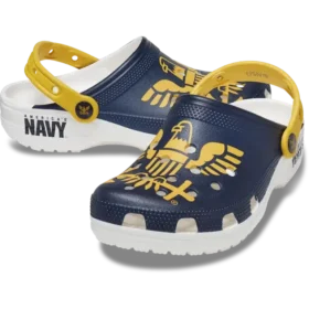 Classic Clog da Marinha dos EUA