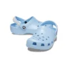 Classic Clog Daisy Chain “Blue Calcite”
