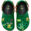 Classic Clog das Tartarugas Ninja Classic Clog das Tartarugas Ninja