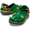 Classic Clog das Tartarugas Ninja Classic Clog das Tartarugas Ninja