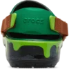 Classic Clog das Tartarugas Ninja Classic Clog das Tartarugas Ninja