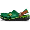 Classic Clog das Tartarugas Ninja Classic Clog das Tartarugas Ninja