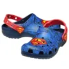 Classic Clog «DC Comics Superman»