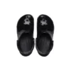 Classic Clog de Alto Brilho «Black»