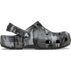 Classic Clog de camuflagem para crianças