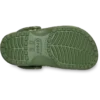 Classic Clog de camuflagem para crianças