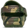 Classic Clog de camuflagem para crianças