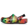 Classic Clog de praia «Preto»