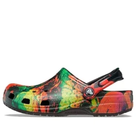 Classic Clog de praia «Preto»