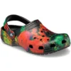 Classic Clog de praia «Preto»