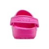 Classic Clog de Praia “Rosa”