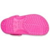 Classic Clog de Praia “Rosa”
