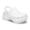 Classic Clog desportivo «Branco»