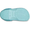 Classic Clog Disney Frozen Elsa para crianças