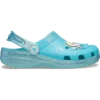 Classic Clog Disney Frozen Elsa para crianças