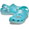 Classic Clog Disney Frozen Elsa para crianças