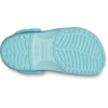 Classic Clog Disney Frozen Elsa para crianças pequenas Classic Clog Disney Frozen Elsa para crianças pequenas