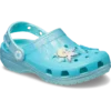 Classic Clog Disney Frozen Elsa para crianças