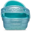 Classic Clog Disney Frozen Elsa para crianças