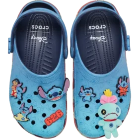 Classic Clog Disney Lilo & Stitch