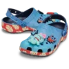 Classic Clog Disney Lilo & Stitch Classic Clog Disney Lilo & Stitch