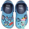 Classic Clog Disney Lilo & Stitch para crianças